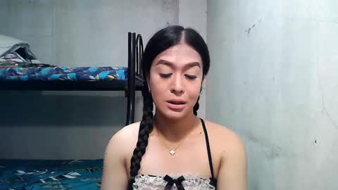 xasianbigcumx online show from January 8, 2025, 1:32 am