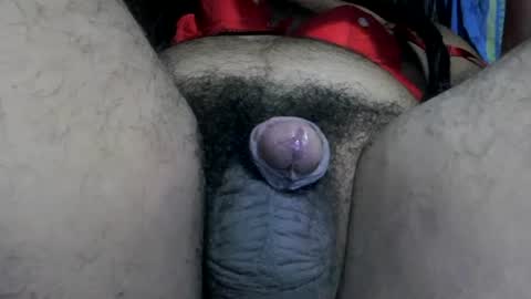 Bella Amor online show from February 23, 2025, 2:25 pm