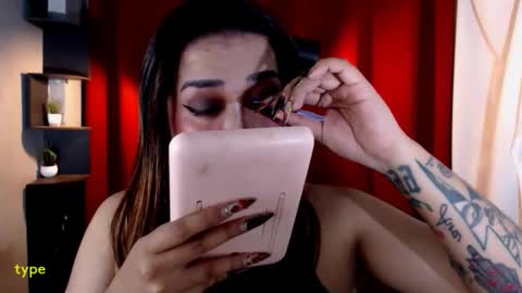 Nira   NOT INTO CHEAP GUYS  online show from February 25, 2026, 8:40 pm