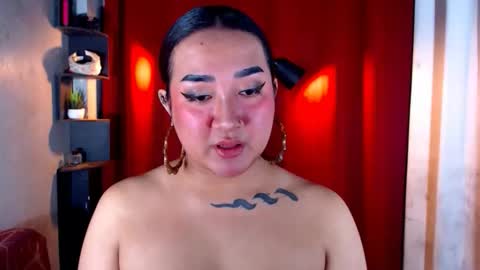 Snapshot of xasianempressx chatting on May 20, 2026, 3:29 pm Nira NOT INTO CHEAP GUYS online show from May 20, 2026, 3:29 pm
