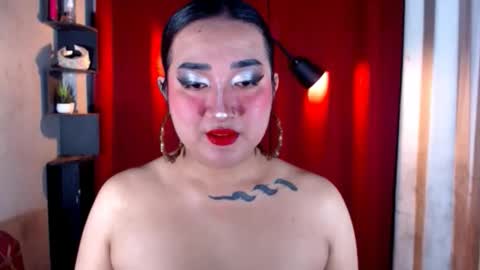 Snapshot of xasianempressx chatting on June 1, 2026, 10:50 am Nira NOT INTO CHEAP GUYS online show from June 1, 2026, 10:50 am