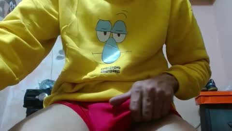 xavicock24 online show from December 2, 2024, 11:45 am