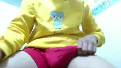 xavicock24 online show from December 4, 2024, 1:42 pm