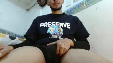 xavicock24 online show from December 17, 2024, 3:39 am