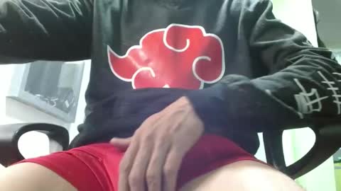 xavicock24 online show from February 6, 2025, 2:44 am