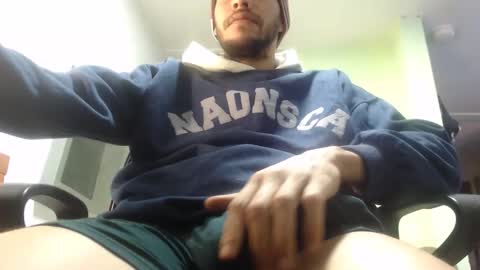 xavicock24 online show from November 22, 2025, 11:09 am