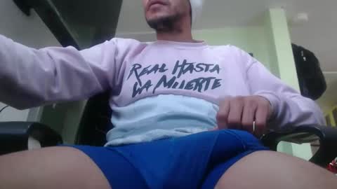 xavicock24 online show from March 2, 2026, 2:02 pm