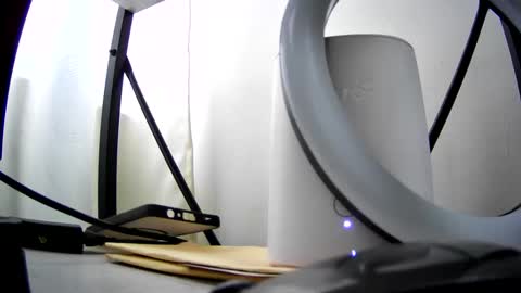 xavicock24 online show from March 16, 2026, 10:25 pm