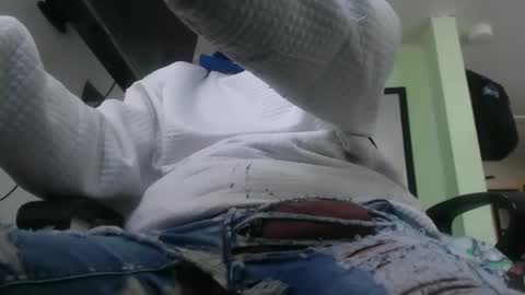 xavicock24 online show from March 20, 2026, 3:17 pm