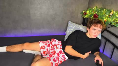 Xavier  PVT open  online show from December 16, 2025, 2:49 am