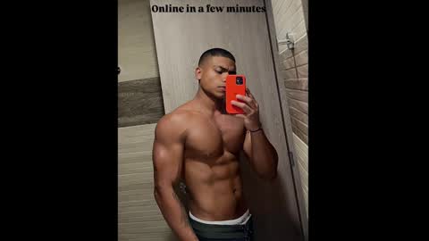 Xavier online show from January 17, 2025, 12:42 pm