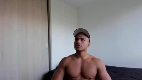 Xavier online show from January 25, 2025, 8:10 pm