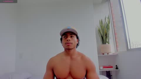 Xavier online show from October 26, 2025, 8:26 pm