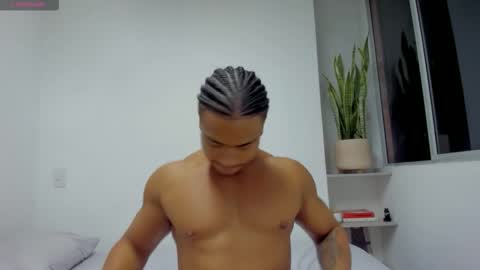 Xavier online show from October 31, 2025, 12:22 am