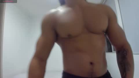 Xavier online show from January 12, 2026, 11:32 pm