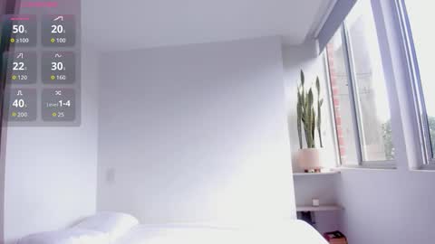 Xavier online show from February 9, 2026, 9:19 pm