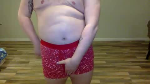 Xavier online show from March 8, 2025, 2:34 am