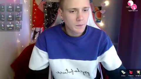 xavier_night81 online show from October 2, 2025, 8:54 am