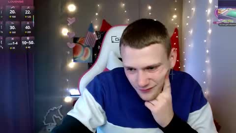 xavier_night81 online show from October 5, 2025, 8:12 am