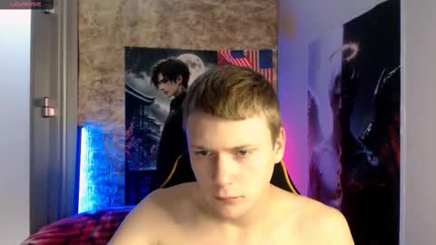 xavier_night81 online show from December 2, 2025, 11:37 am