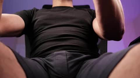 xavierloyd3 online show from January 9, 2026, 4:59 am