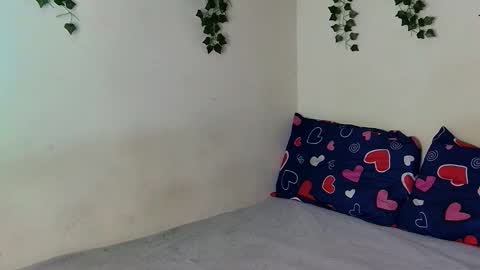 XAYAH online show from November 5, 2025, 11:16 pm