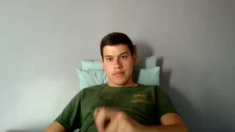 Sebas online show from January 5, 2025, 9:14 pm