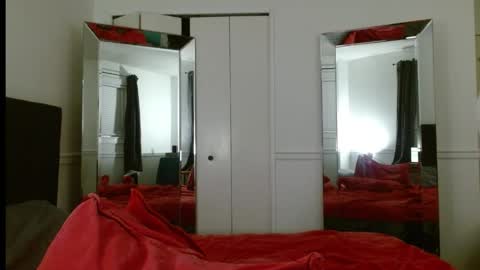 xbigshooter85 online show from April 3, 2026, 3:26 am