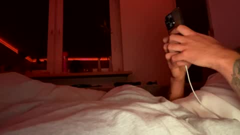 BonBon online show from February 23, 2025, 6:45 pm