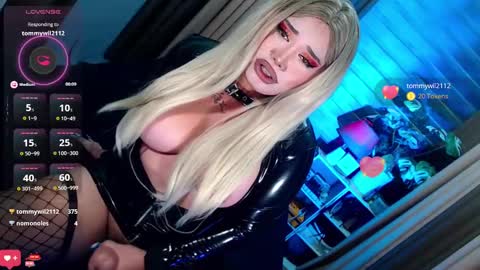 Snapshot of xbriannasweetx24 chatting on December 22, 2024, 8:58 pm ANNA online show from December 22, 2024, 8:58 pm