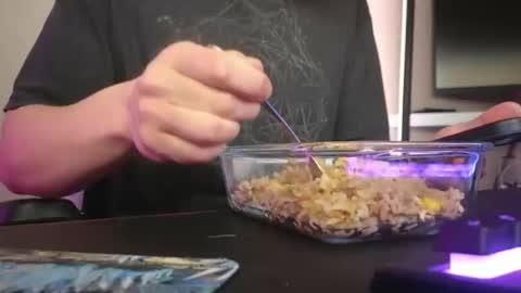 xburst online show from April 15, 2026, 1:45 am