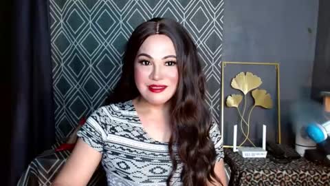 Godess  Lucy online show from March 23, 2026, 5:06 pm