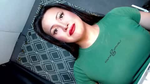 Godess  Lucy online show from March 26, 2026, 7:41 pm