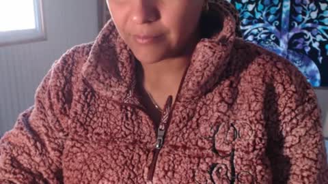 Snapshot of xcanela_ chatting on May 21, 2026, 6:37 pm canela online show from May 21, 2026, 6:37 pm