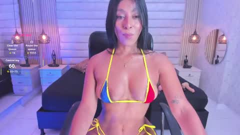 xcarlettt online show from July 8, 2026, 3:55 am