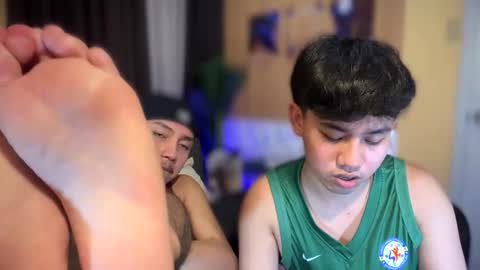 Charlie online show from October 28, 2025, 4:20 pm