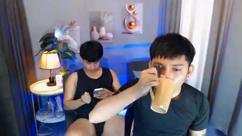 Charlie online show from April 12, 2026, 2:49 am