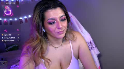 spoil me here  online show from January 17, 2025, 3:00 pm