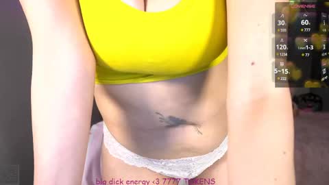 spoil me here  online show from February 19, 2025, 8:01 am