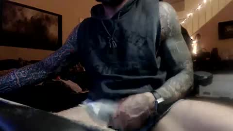 Dean Morgan online show from April 6, 2026, 6:25 am