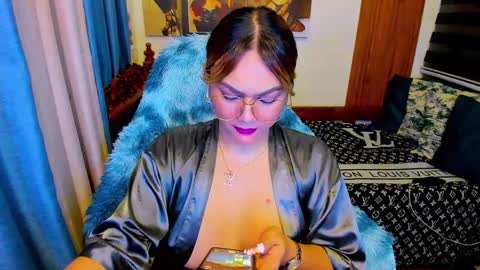 XDirtymistressX online show from January 18, 2025, 3:09 am