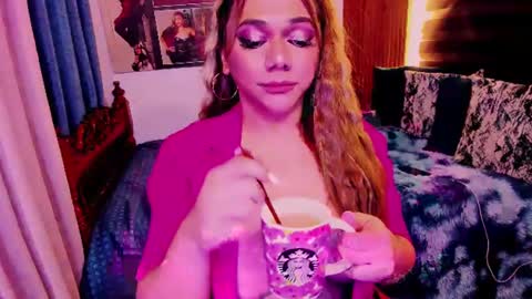 XDirtymistressX online show from February 10, 2025, 6:45 pm