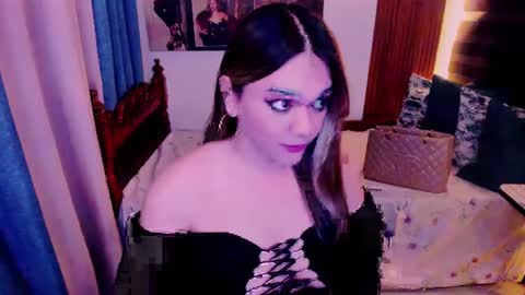 XDirtymistressX online show from March 9, 2025, 4:44 pm