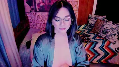 XDirtymistressX online show from September 29, 2025, 9:47 am