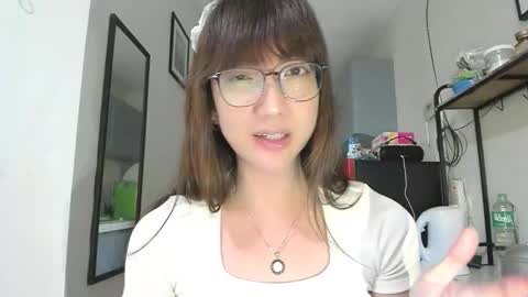 xdreamangel online show from November 8, 2025, 2:23 am