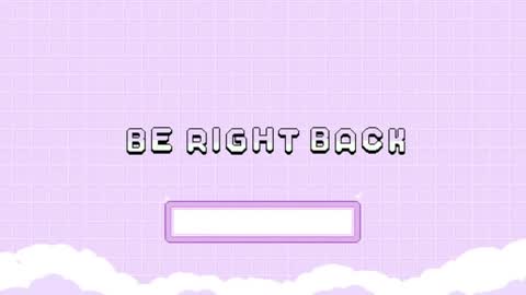 xena_bush online show from January 17, 2025, 8:13 am