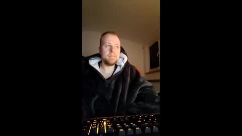 Xeharnot online show from January 14, 2026, 5:13 am