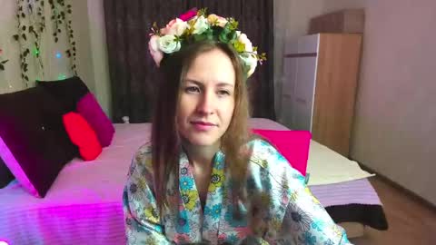 Xeva Angels online show from February 16, 2025, 1:25 am