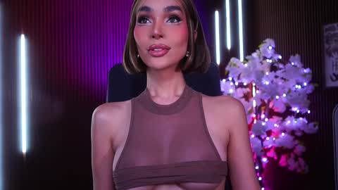 Anne online show from November 29, 2025, 3:53 am