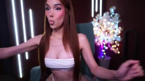 Anne online show from April 13, 2026, 2:28 am